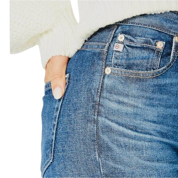 AG Adriano Goldschmied Blue Jeans | Size 30 - Picture 7 of 7